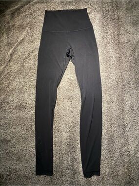 Lululemon Athletica Olympic Leggings